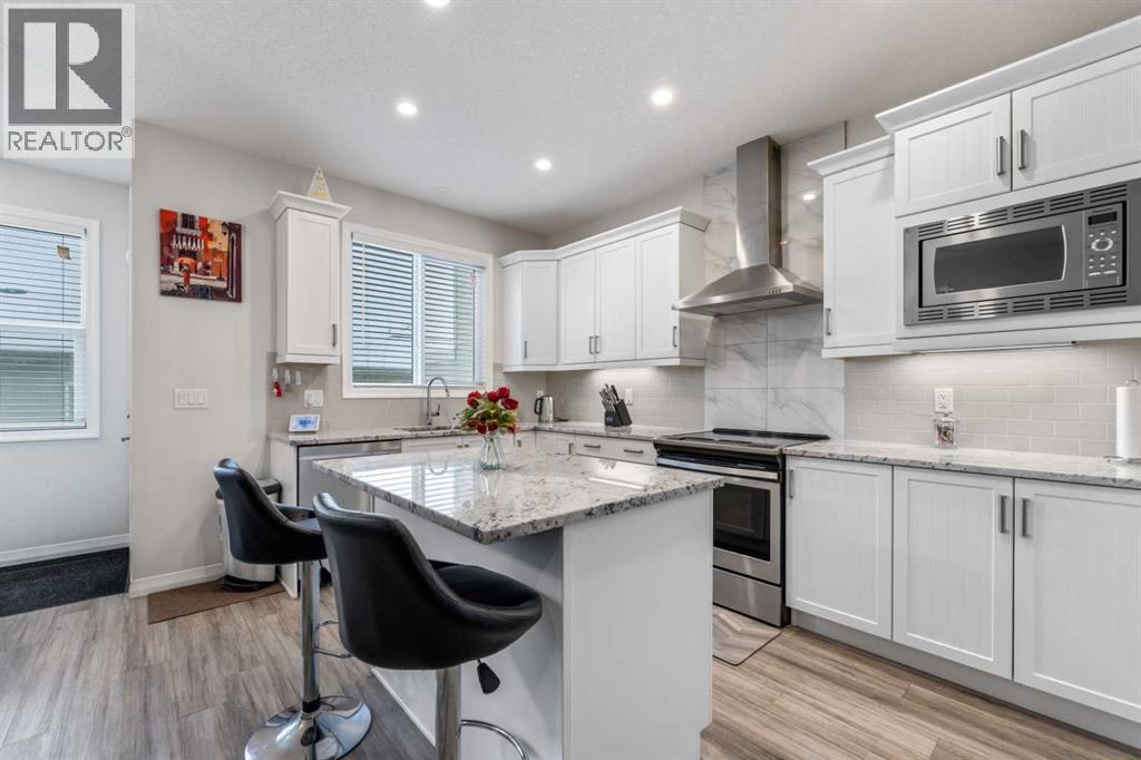 128 Evanston Hill Nw, Calgary, Alberta T2P 1J6 - Photo 12 - A2274410