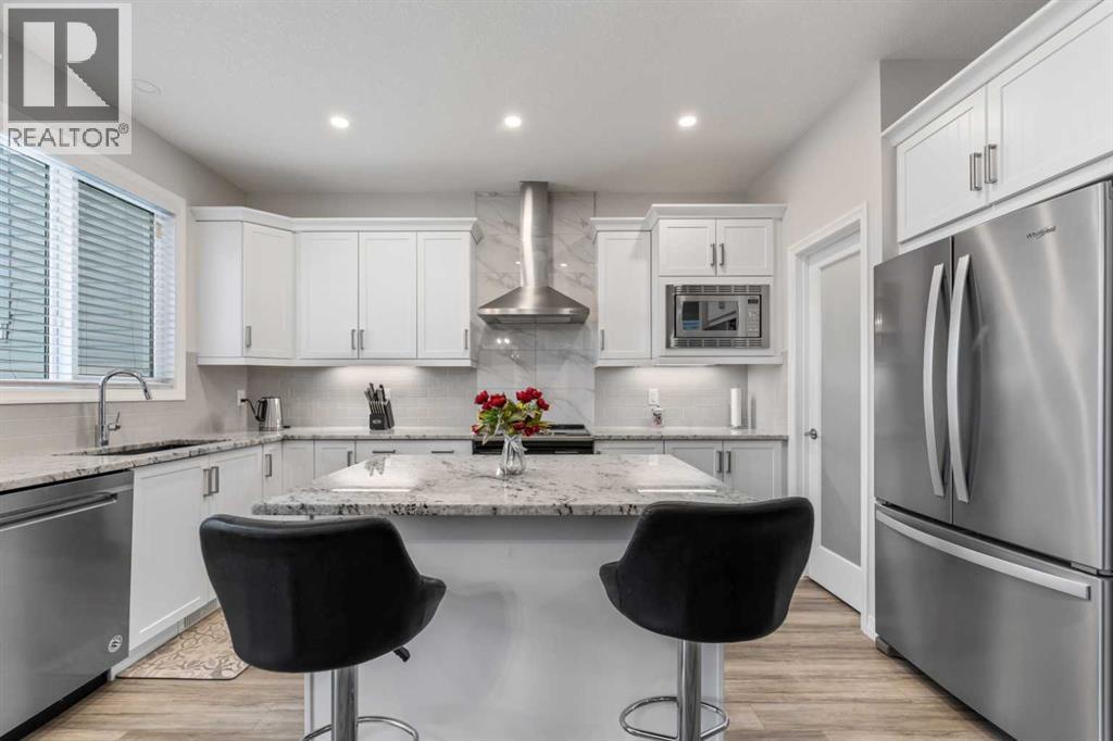 128 Evanston Hill Nw, Calgary, Alberta T2P 1J6 - Photo 13 - A2274410