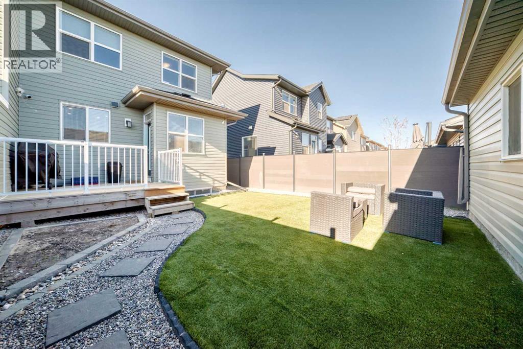 128 Evanston Hill Nw, Calgary, Alberta T2P 1J6 - Photo 32 - A2274410