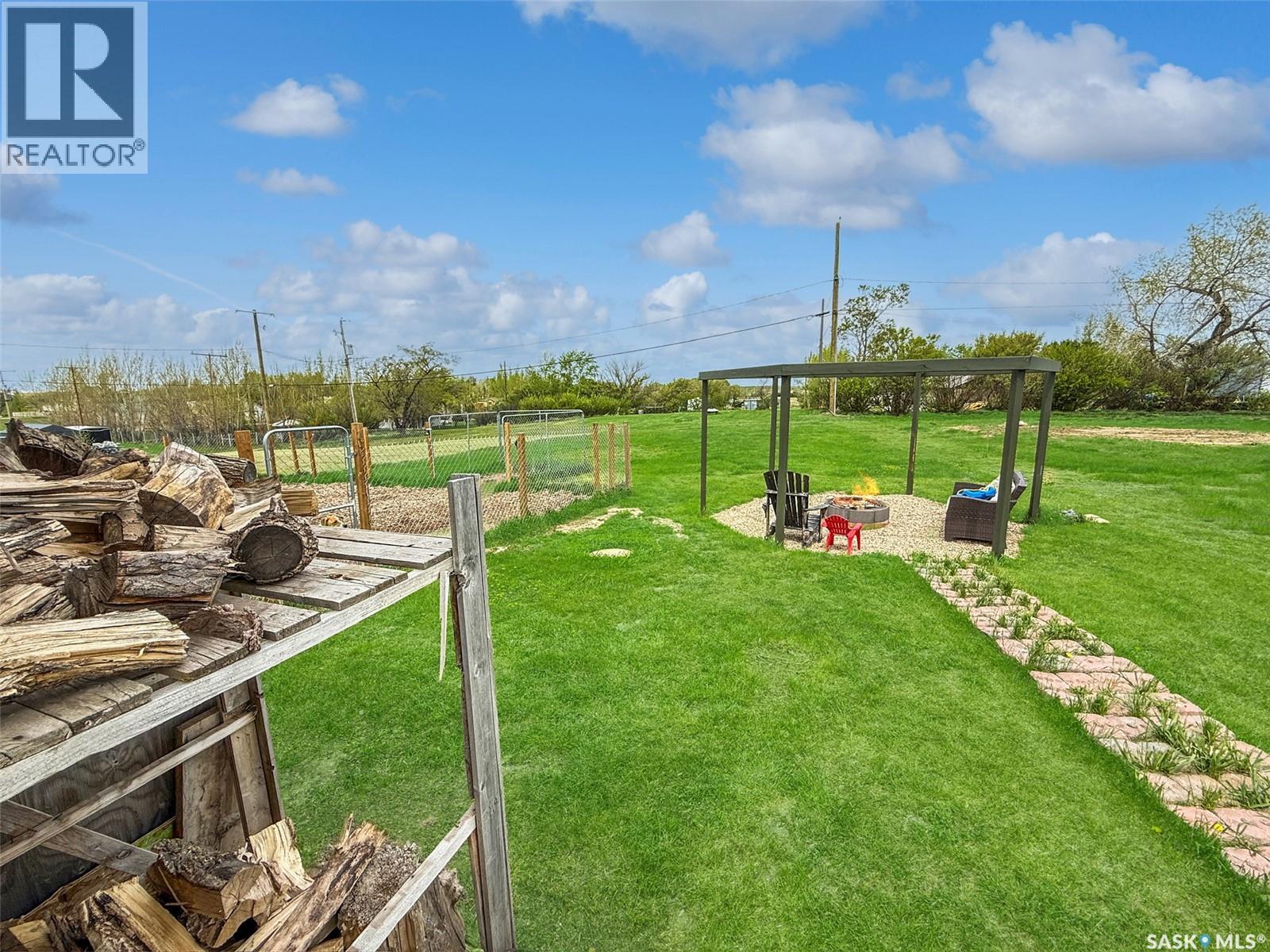 800 Railway Avenue, Webb, Saskatchewan  S0N 2X0 - Photo 21 - SK025500