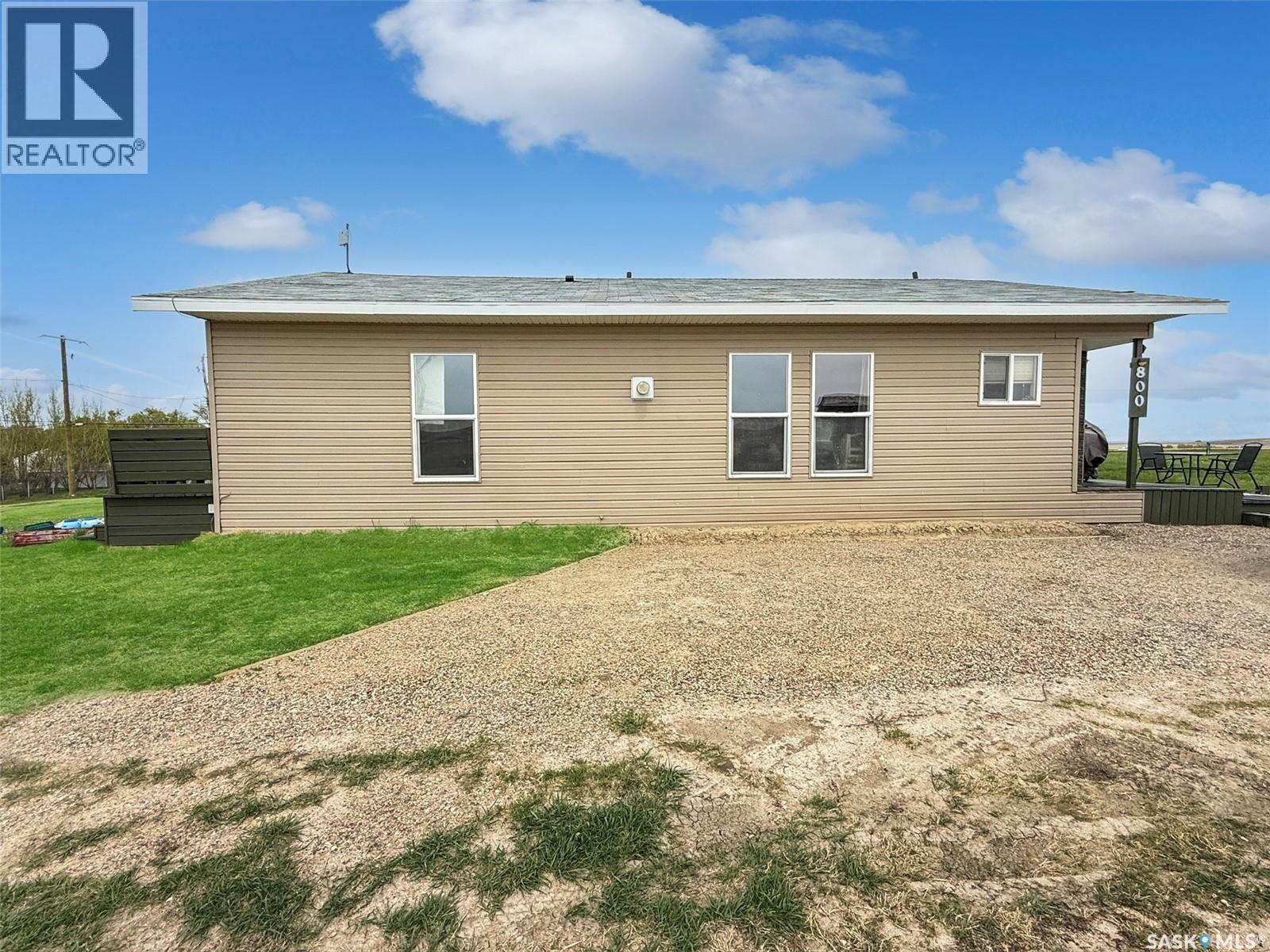 800 Railway Avenue, Webb, Saskatchewan  S0N 2X0 - Photo 23 - SK025500