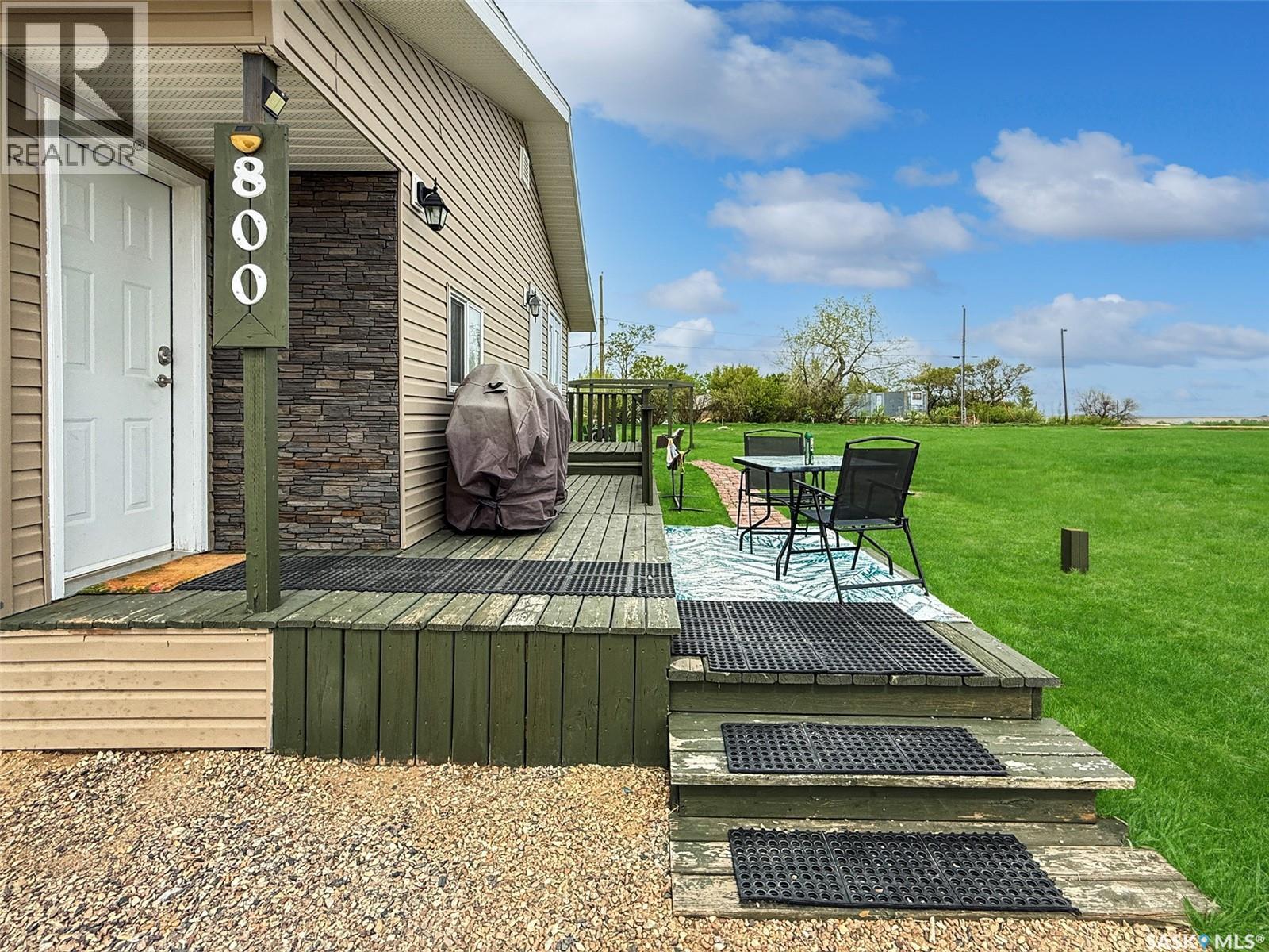 800 Railway Avenue, Webb, Saskatchewan  S0N 2X0 - Photo 6 - SK025500