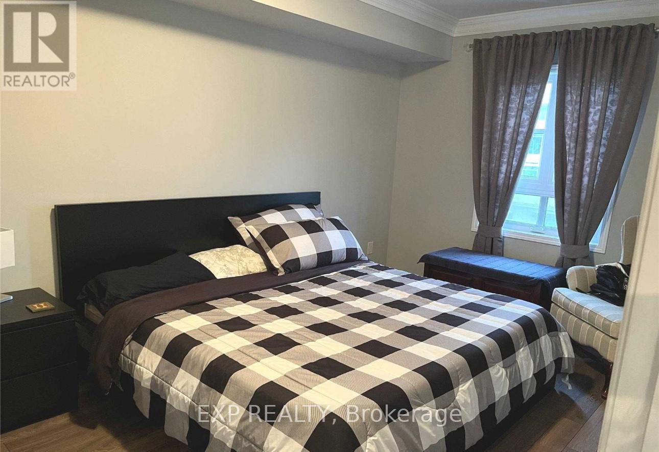 205 - 60 Baycliffe Crescent, Brampton, Ontario  L7A 0Z4 - Photo 5 - W12619866