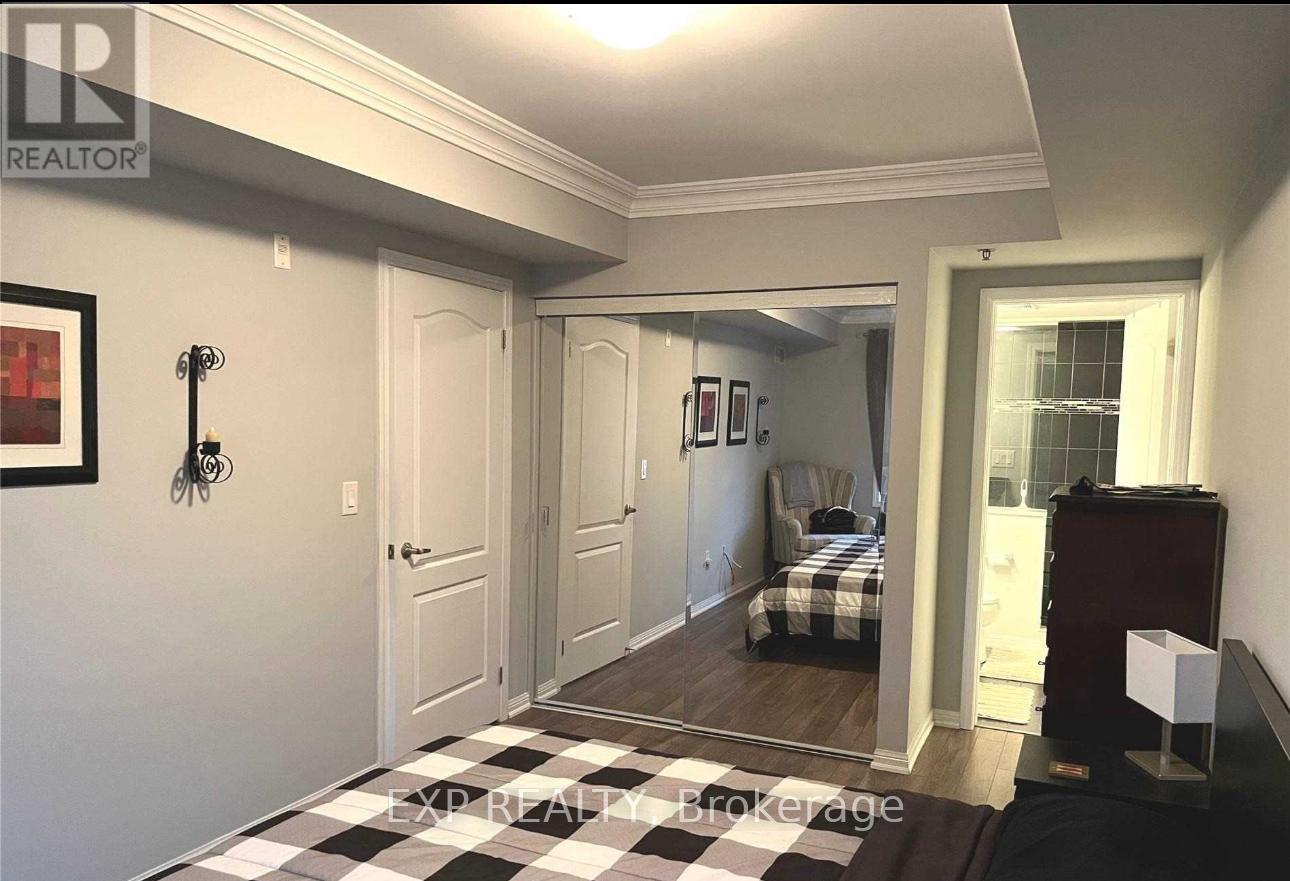 205 - 60 Baycliffe Crescent, Brampton, Ontario  L7A 0Z4 - Photo 6 - W12619866