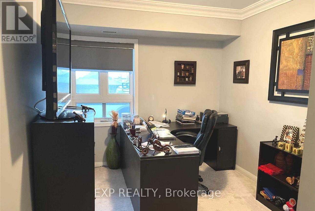 205 - 60 Baycliffe Crescent, Brampton, Ontario  L7A 0Z4 - Photo 7 - W12619866