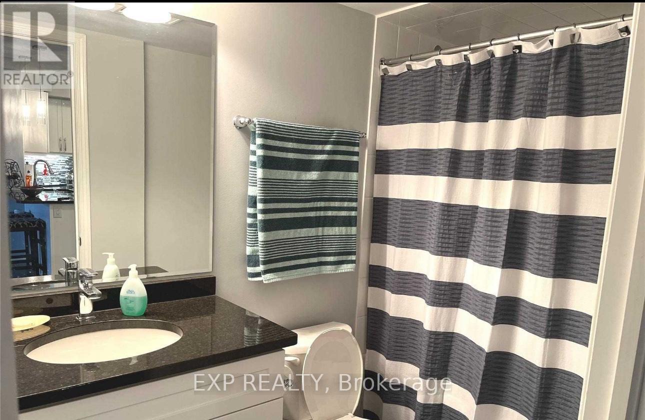 205 - 60 Baycliffe Crescent, Brampton, Ontario  L7A 0Z4 - Photo 8 - W12619866