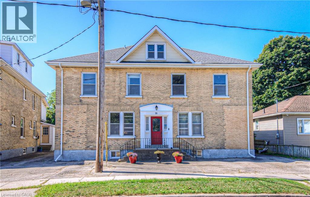 76 ROSEVIEW Avenue, Cambridge, Ontario