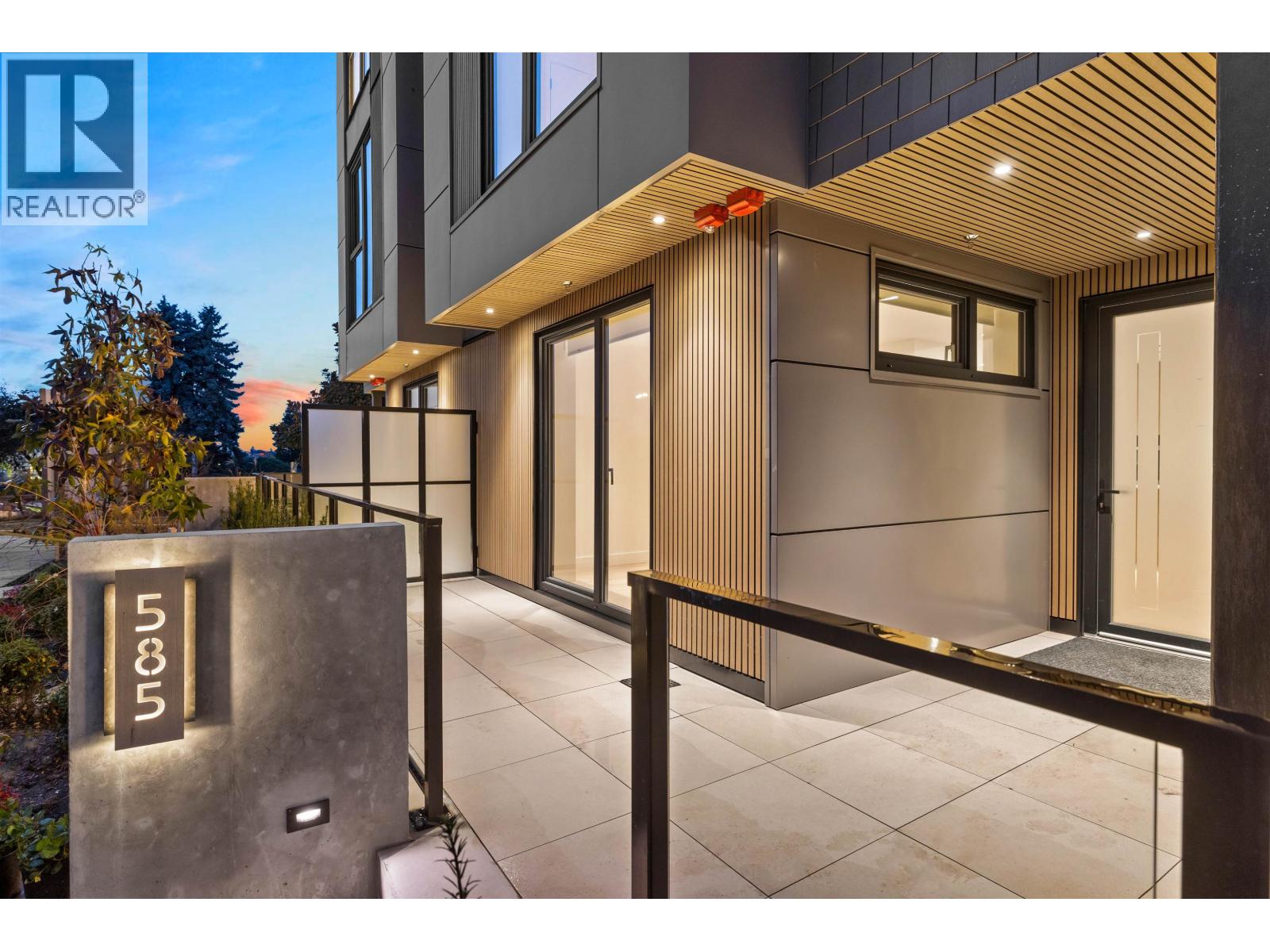 585 W 29th Avenue, Vancouver, British Columbia V5Z 2H8 - Photo 8 - R3039875