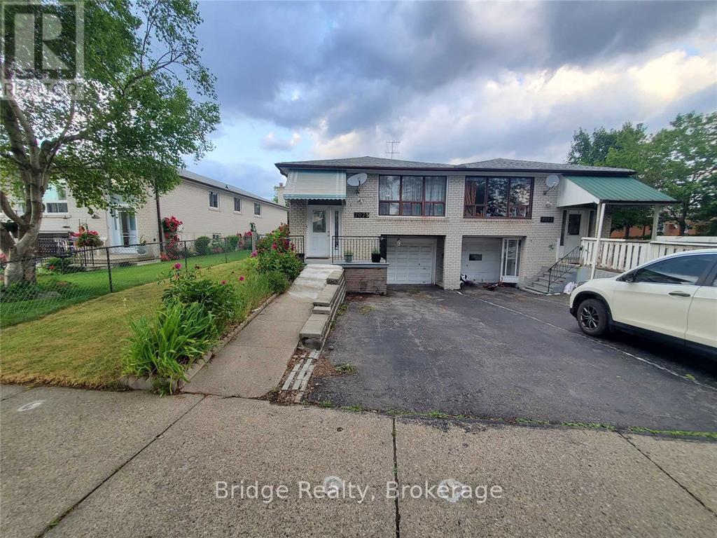 7075 MAGIC COURT, mississauga (malton), Ontario