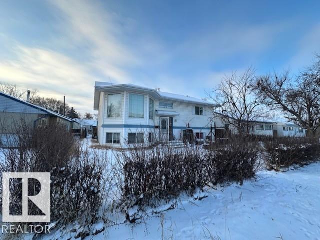 13132 132 ST NW, Edmonton, Alberta
