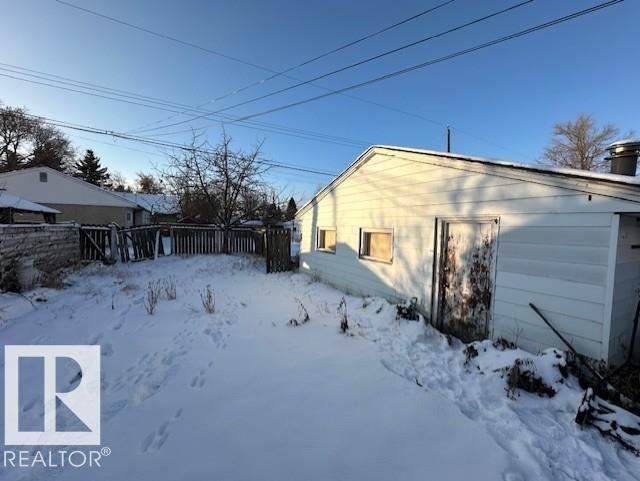 13132 132 St Nw, Edmonton, Alberta  T5R 1R7 - Photo 15 - E4467903