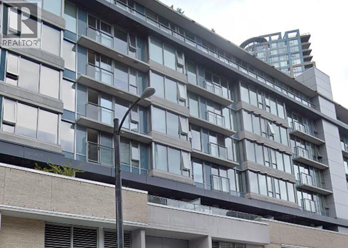 701 633 ABBOTT STREET, Vancouver, British Columbia