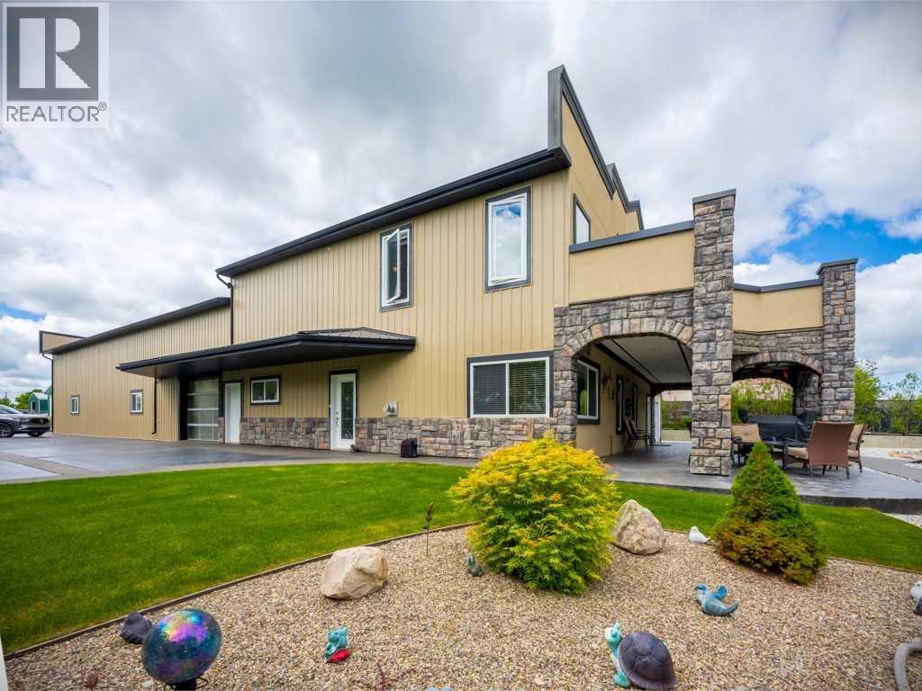 1628 25 Avenue, Didsbury, Alberta  T0M 0W0 - Photo 6 - A2267926