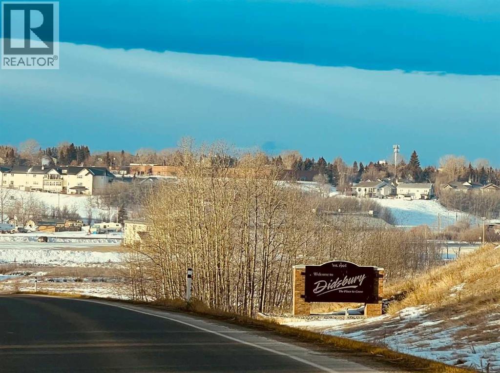 1628 25 Avenue, Didsbury, Alberta  T0M 0W0 - Photo 40 - A2267926