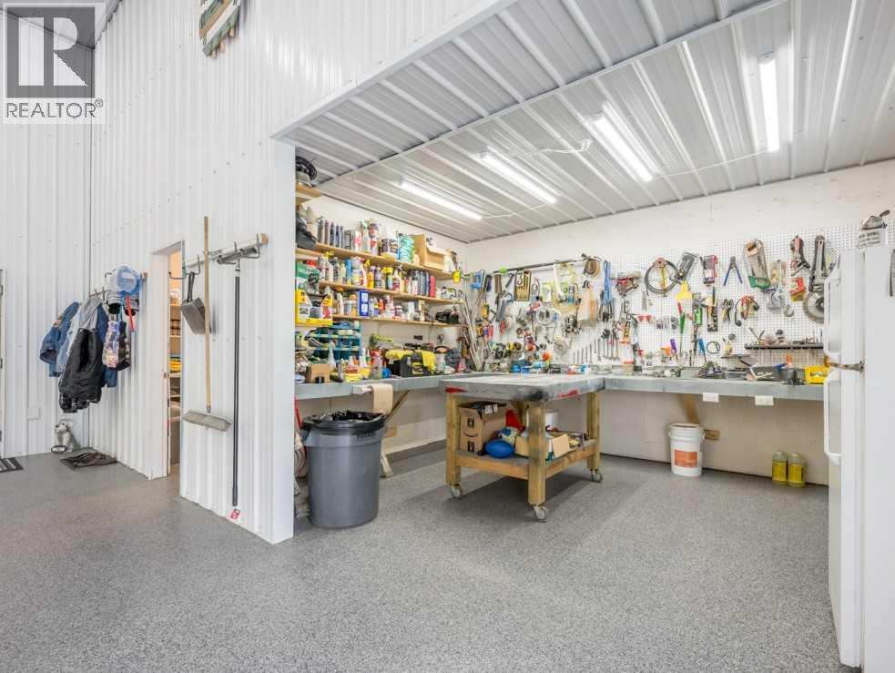 1628 25 Avenue, Didsbury, Alberta  T0M 0W0 - Photo 34 - A2267926