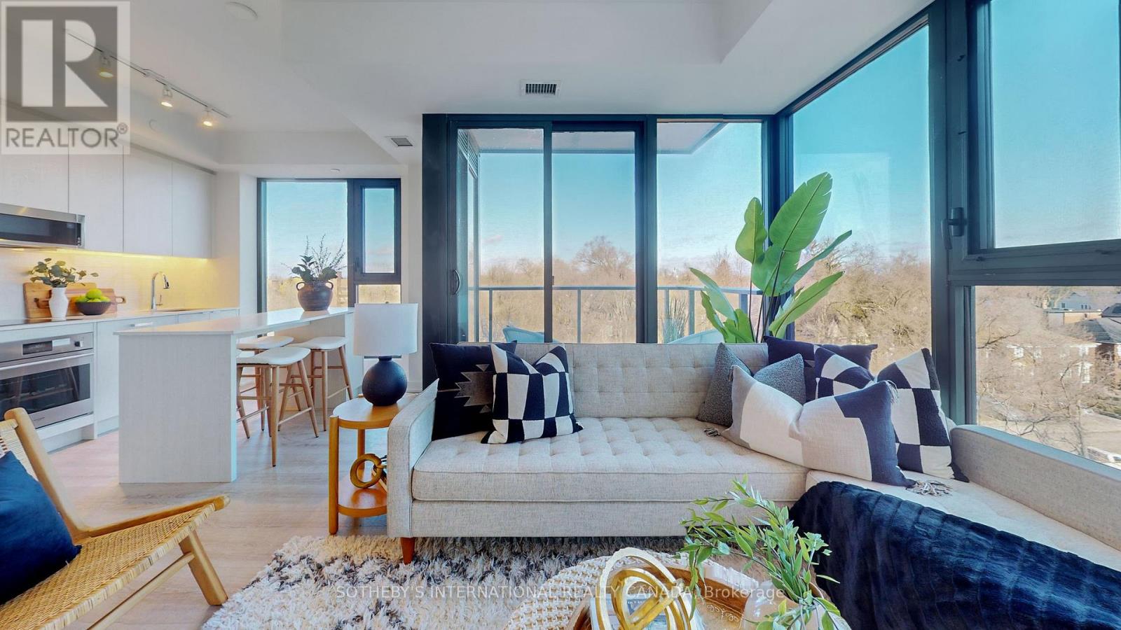 624 - 250 Lawrence Avenue W, Toronto, Ontario  M5M 1B1 - Photo 10 - C12620796