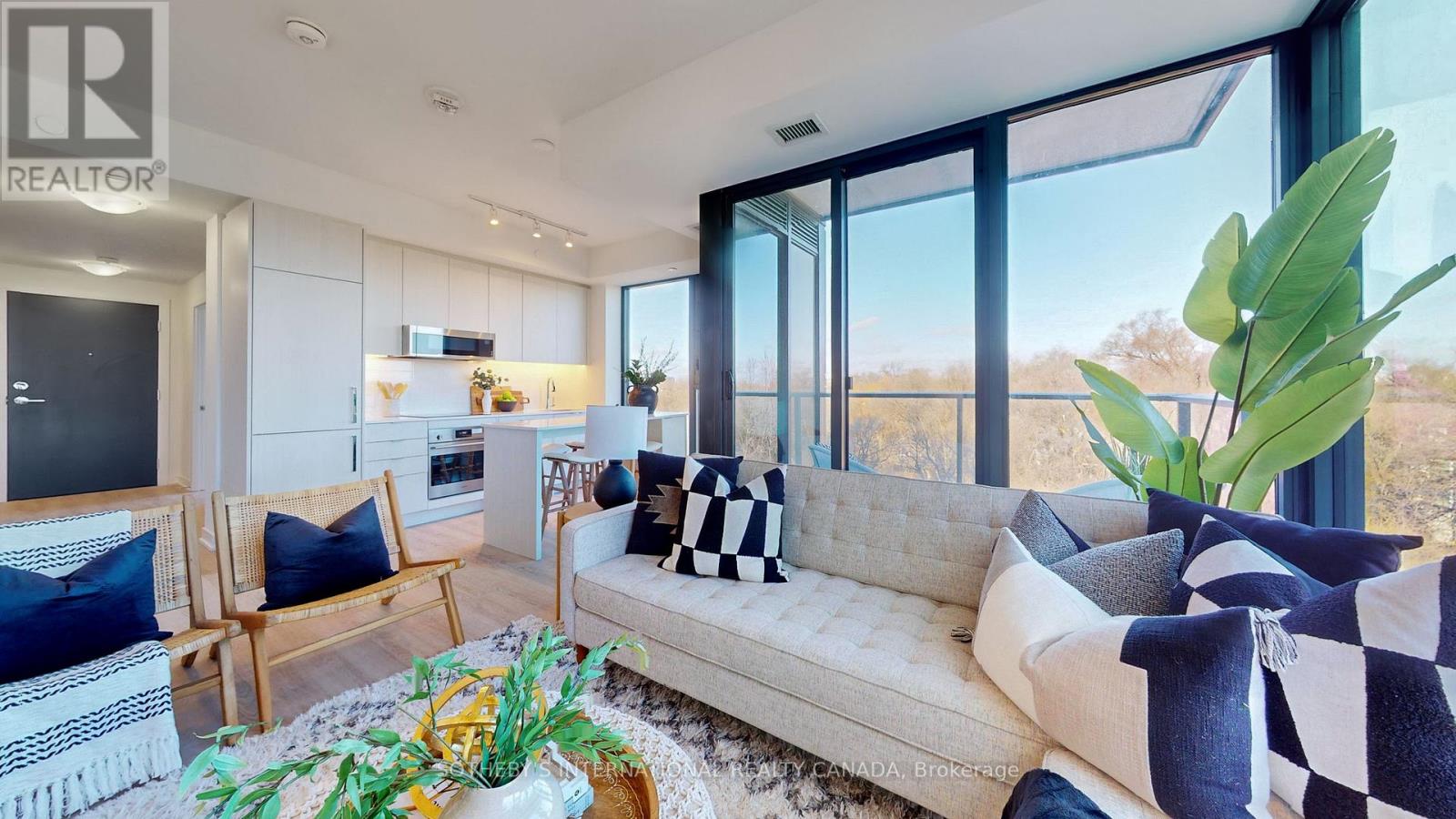 624 - 250 Lawrence Avenue W, Toronto, Ontario  M5M 1B1 - Photo 11 - C12620796