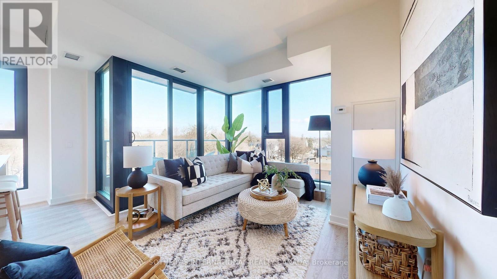 624 - 250 Lawrence Avenue W, Toronto, Ontario  M5M 1B1 - Photo 12 - C12620796