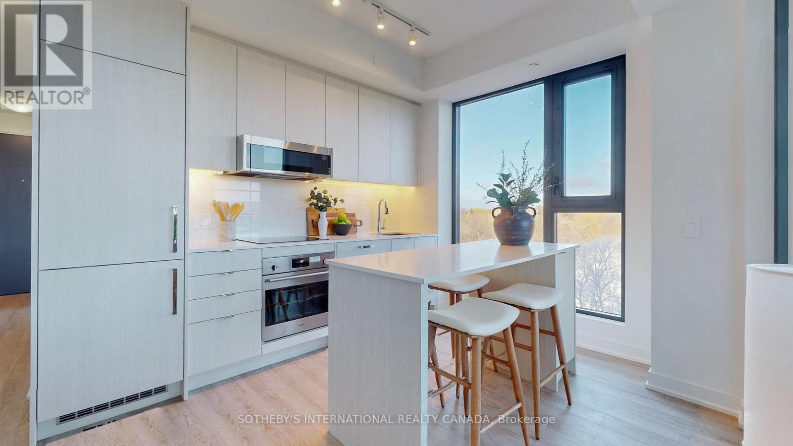 624 - 250 Lawrence Avenue W, Toronto, Ontario  M5M 1B1 - Photo 14 - C12620796