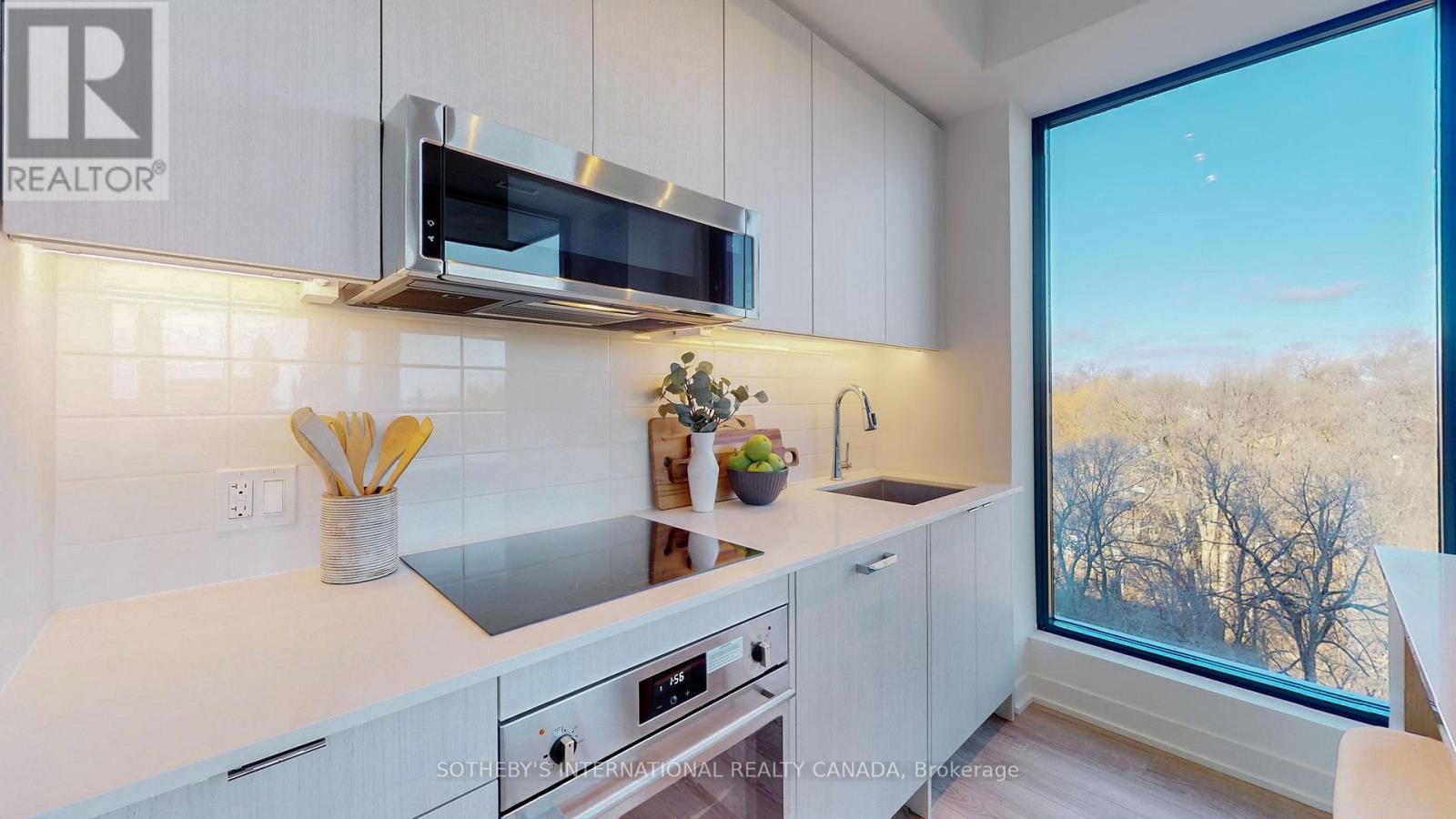 624 - 250 Lawrence Avenue W, Toronto, Ontario  M5M 1B1 - Photo 16 - C12620796