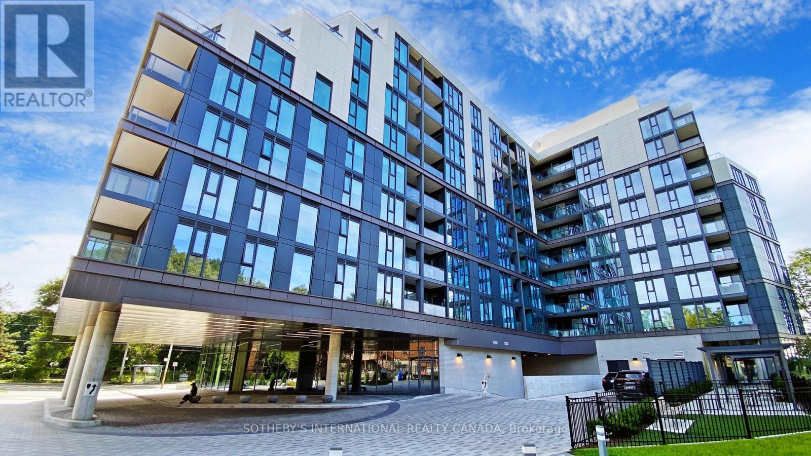 624 - 250 Lawrence Avenue W, Toronto, Ontario  M5M 1B1 - Photo 2 - C12620796