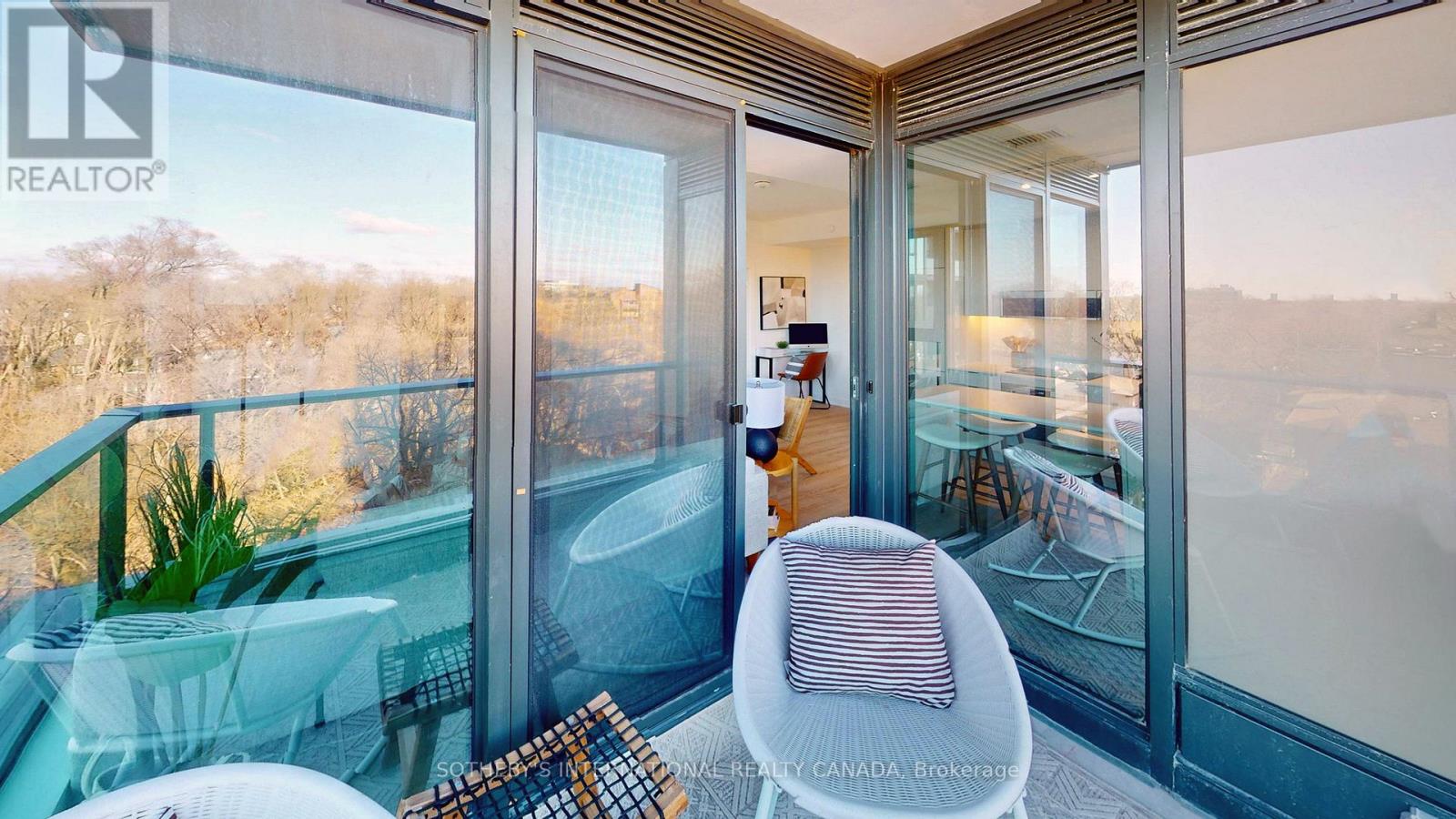 624 - 250 Lawrence Avenue W, Toronto, Ontario  M5M 1B1 - Photo 34 - C12620796