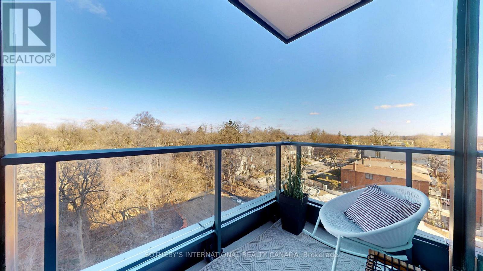 624 - 250 Lawrence Avenue W, Toronto, Ontario  M5M 1B1 - Photo 35 - C12620796