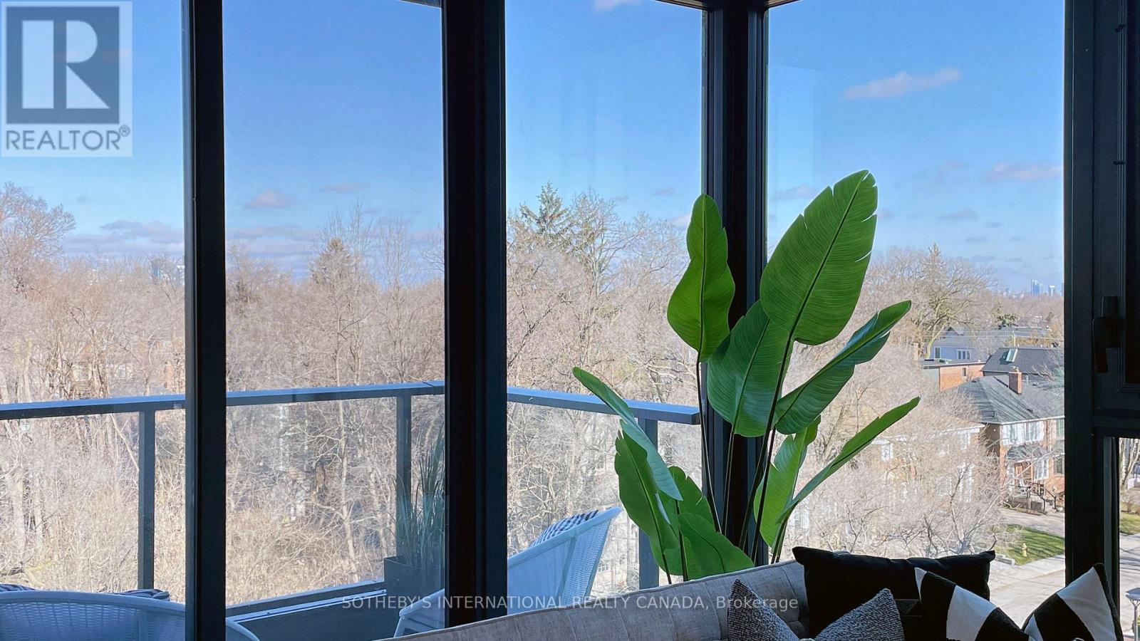 624 - 250 Lawrence Avenue W, Toronto, Ontario  M5M 1B1 - Photo 37 - C12620796