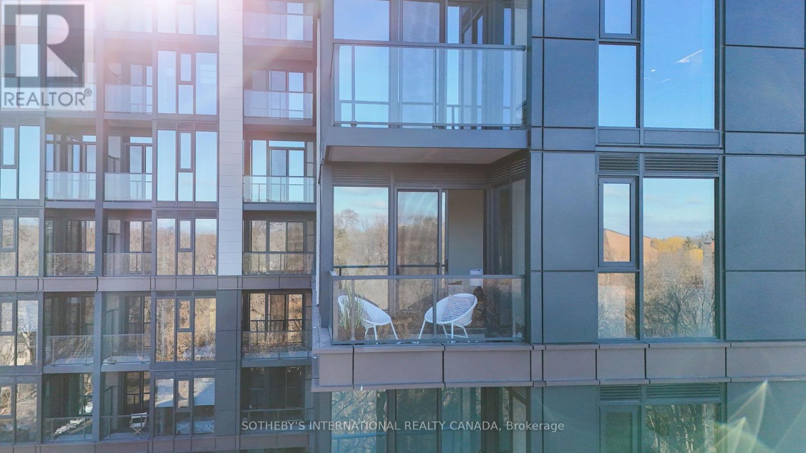 624 - 250 Lawrence Avenue W, Toronto, Ontario  M5M 1B1 - Photo 38 - C12620796