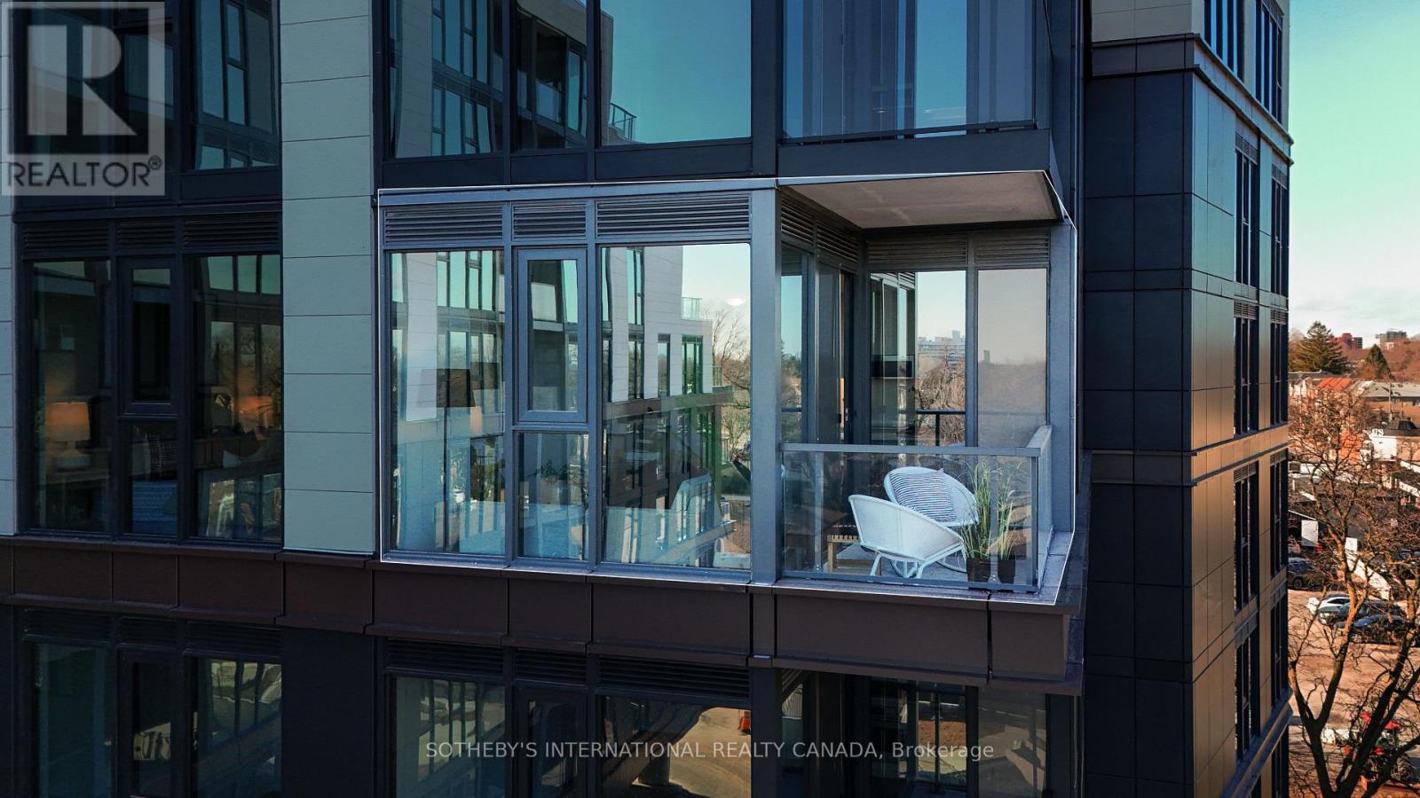 624 - 250 Lawrence Avenue W, Toronto, Ontario  M5M 1B1 - Photo 39 - C12620796