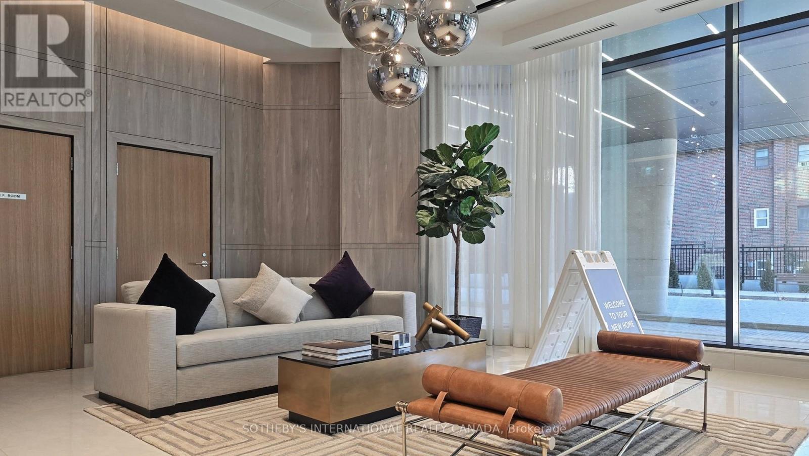 624 - 250 Lawrence Avenue W, Toronto, Ontario  M5M 1B1 - Photo 4 - C12620796