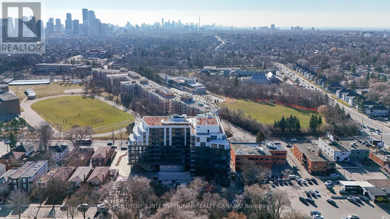 624 - 250 Lawrence Avenue W, Toronto, Ontario  M5M 1B1 - Photo 41 - C12620796