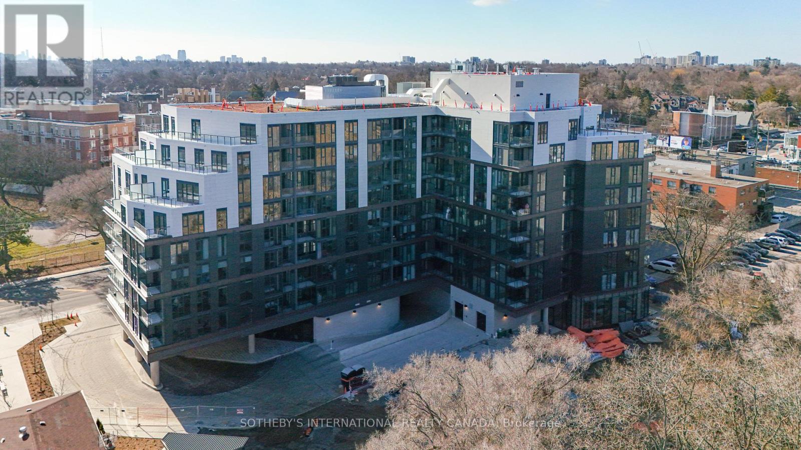 624 - 250 Lawrence Avenue W, Toronto, Ontario  M5M 1B1 - Photo 42 - C12620796