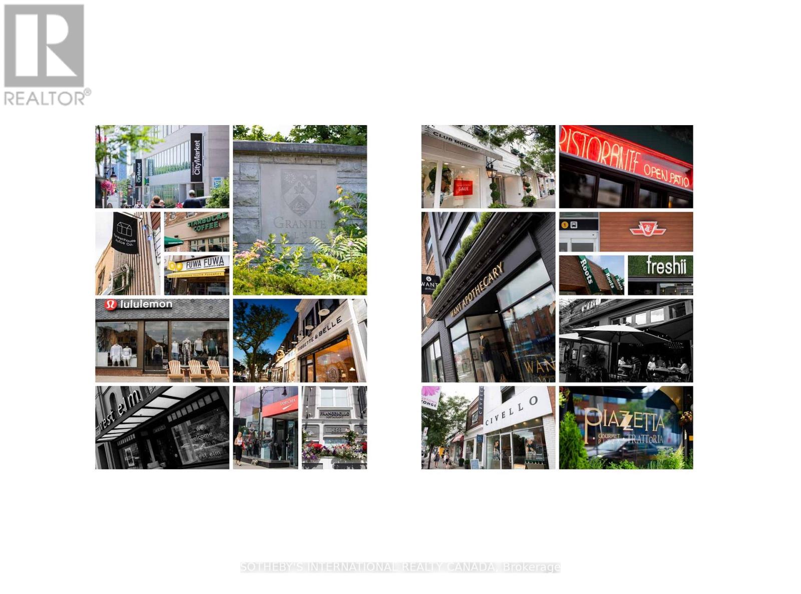 624 - 250 Lawrence Avenue W, Toronto, Ontario  M5M 1B1 - Photo 43 - C12620796