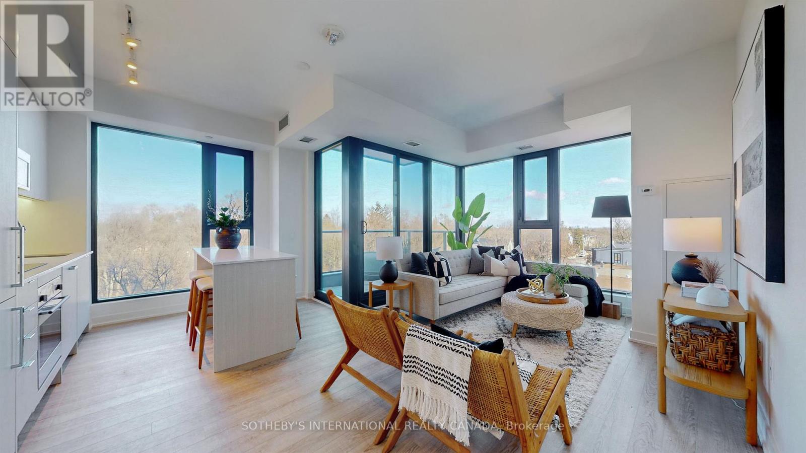 624 - 250 Lawrence Avenue W, Toronto, Ontario  M5M 1B1 - Photo 8 - C12620796