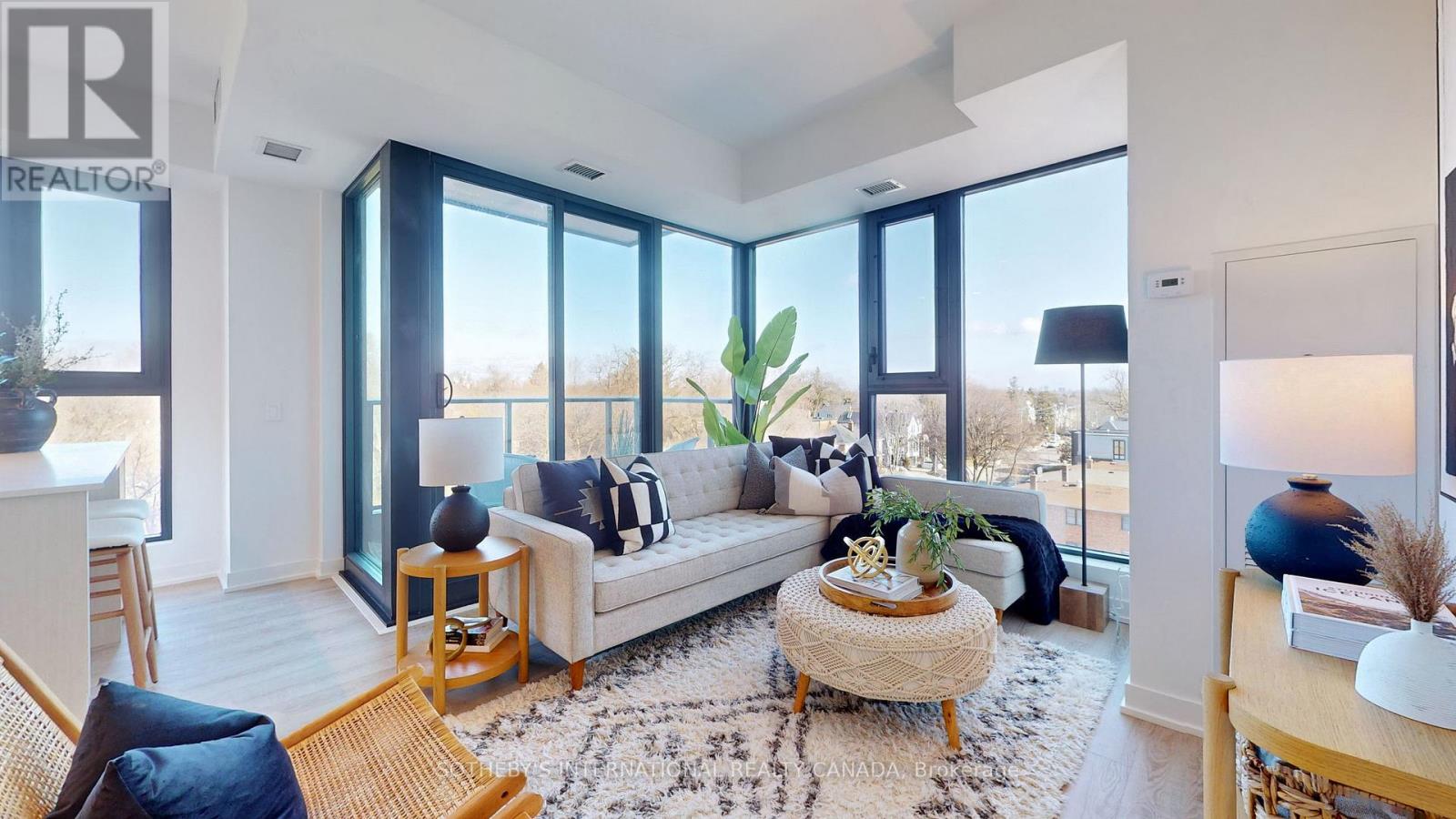 624 - 250 Lawrence Avenue W, Toronto, Ontario  M5M 1B1 - Photo 9 - C12620796