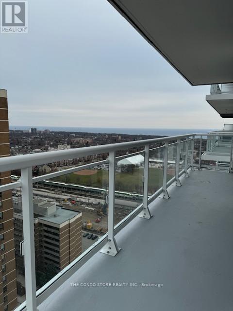 2403 - 296 Main Street, Toronto, Ontario  M4C 4X4 - Photo 15 - E12620892