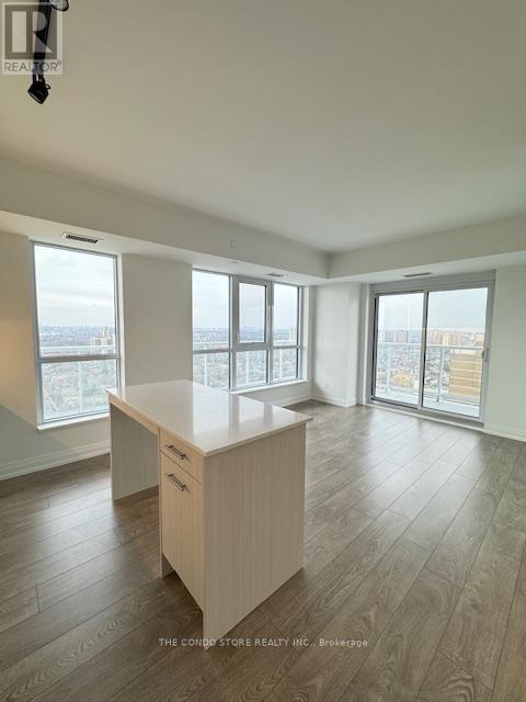 2403 - 296 Main Street, Toronto, Ontario  M4C 4X4 - Photo 3 - E12620892