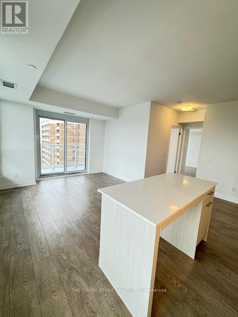 2403 - 296 Main Street, Toronto, Ontario  M4C 4X4 - Photo 4 - E12620892