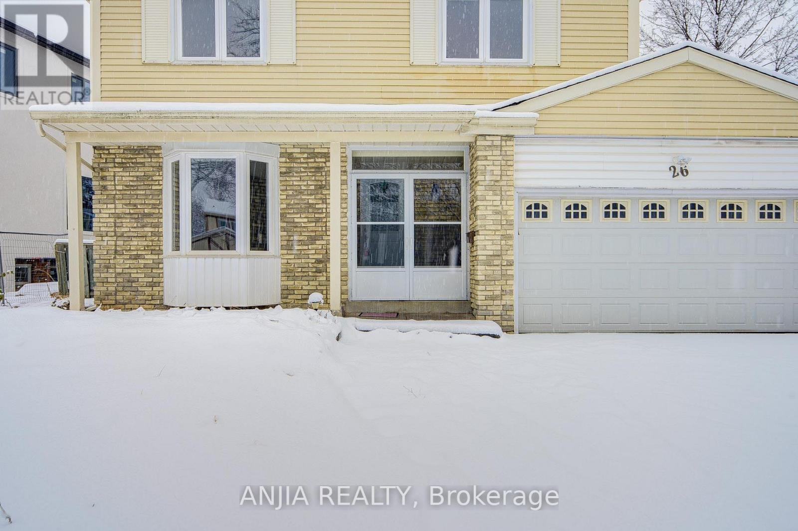 26 Longbow Square, Toronto, Ontario  M1W 2W7 - Photo 2 - E12621056