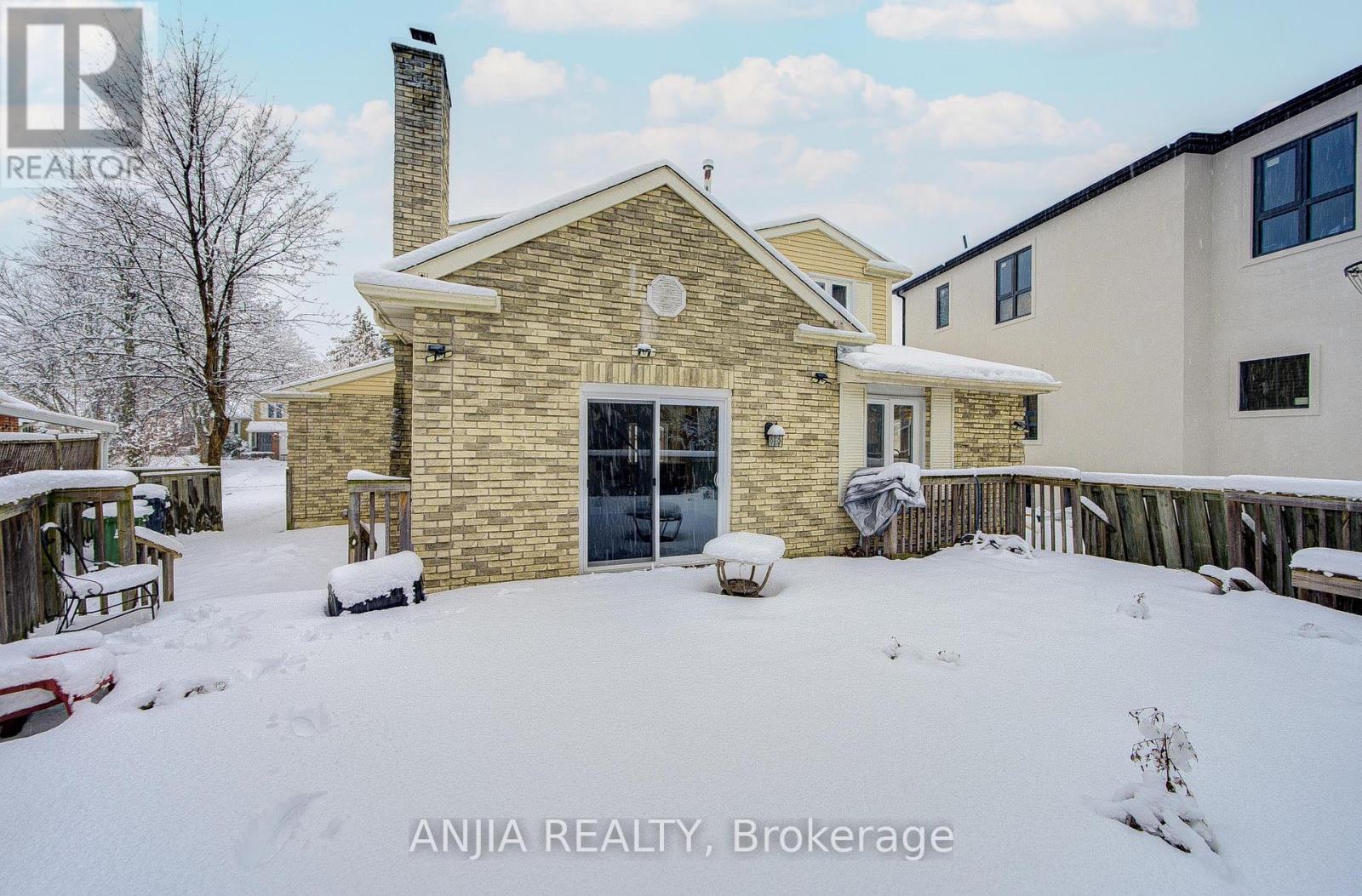 26 Longbow Square, Toronto, Ontario  M1W 2W7 - Photo 44 - E12621056