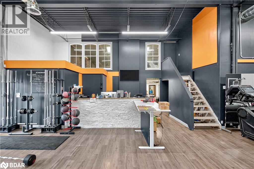 165 Saunders Road, Barrie, Ontario  L4N 9A3 - Photo 5 - 40766219