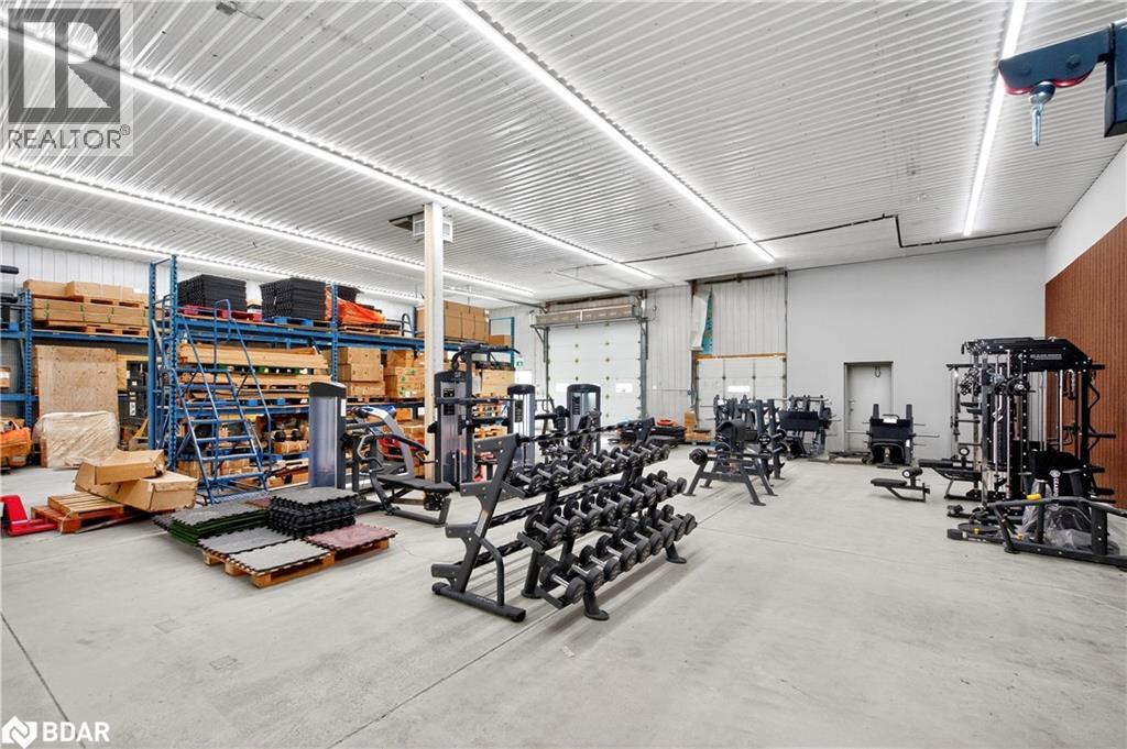 165 Saunders Road, Barrie, Ontario  L4N 9A3 - Photo 9 - 40766219