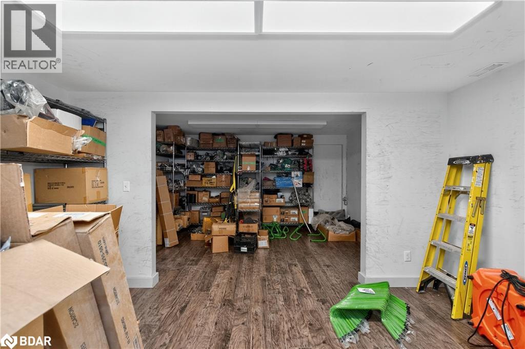 165 Saunders Road, Barrie, Ontario  L4N 9A3 - Photo 11 - 40766219