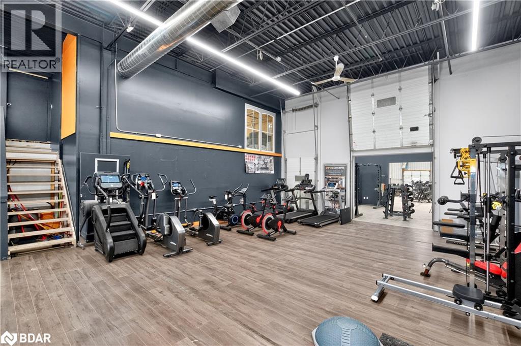 165 Saunders Road, Barrie, Ontario  L4N 9A3 - Photo 6 - 40766219