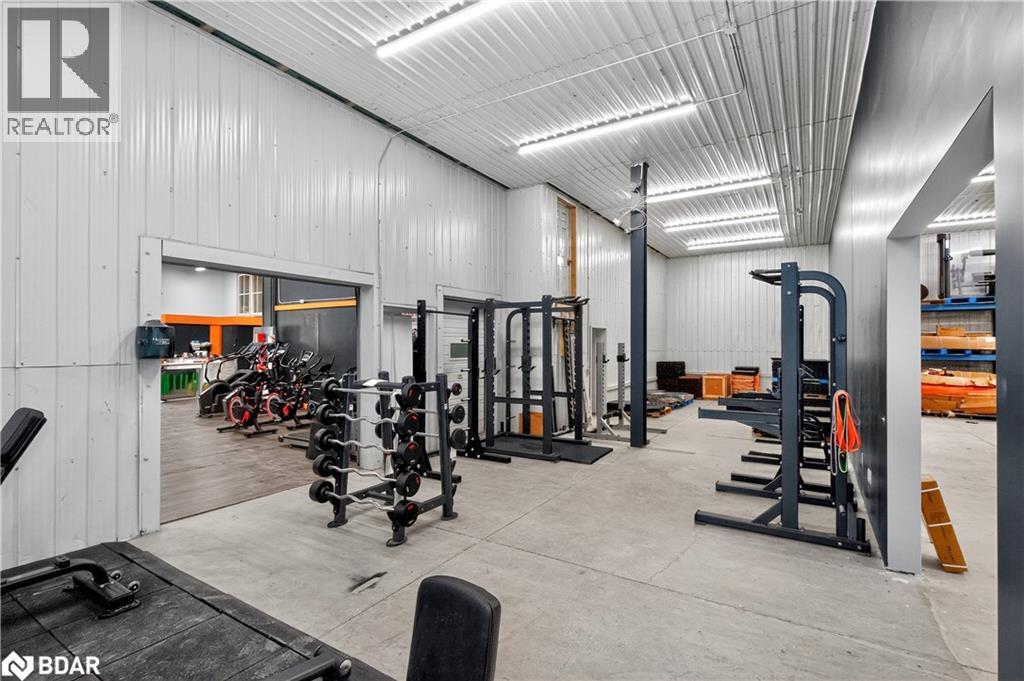 165 Saunders Road, Barrie, Ontario  L4N 9A3 - Photo 8 - 40766219