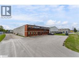 165 SAUNDERS Road, Barrie, Ontario