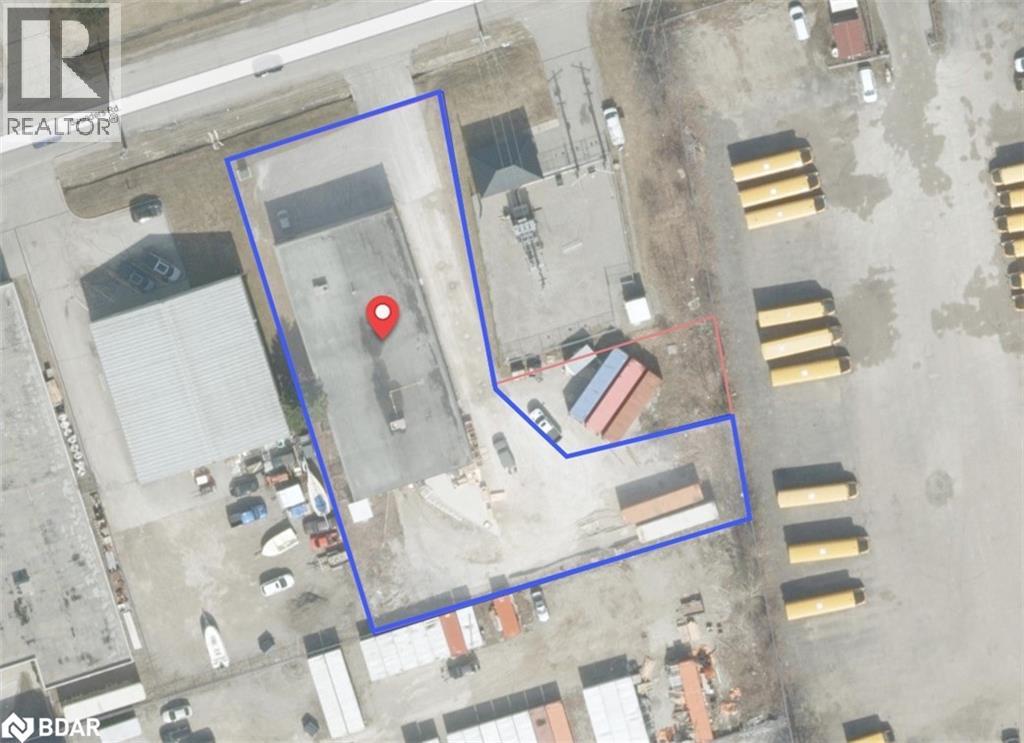 165 Saunders Road, Barrie, Ontario  L4N 9A3 - Photo 22 - 40766219