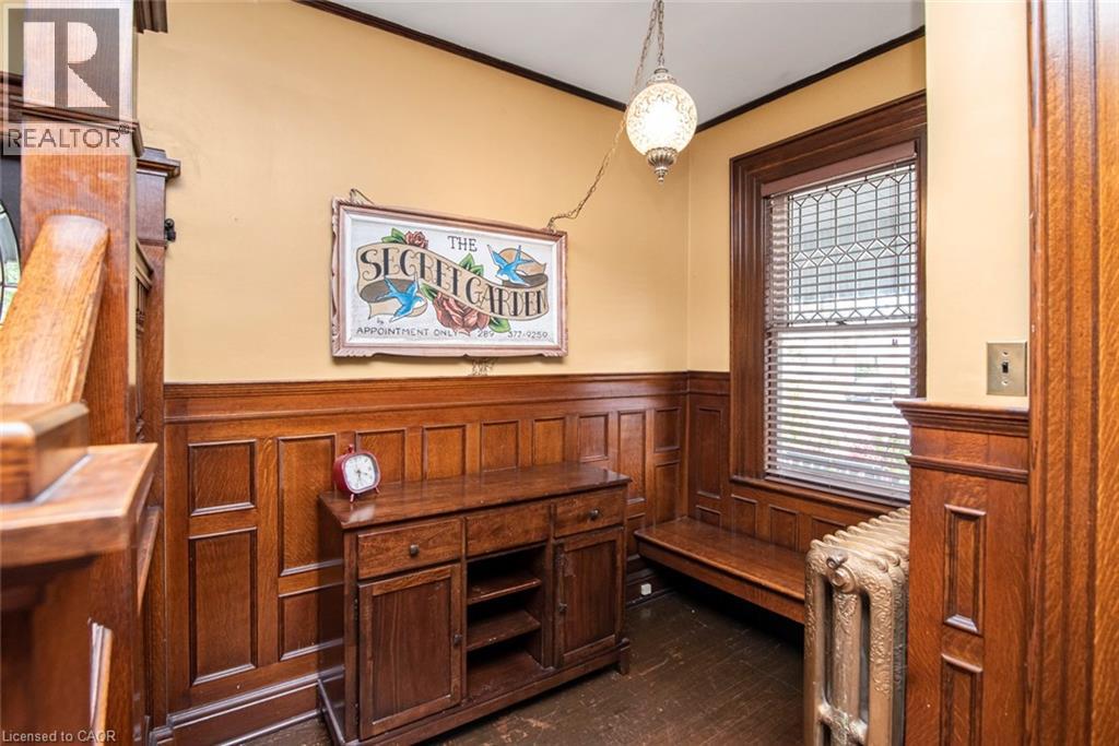 225 Broad Street E, Dunnville, Ontario  N1A 1G1 - Photo 10 - 40742566