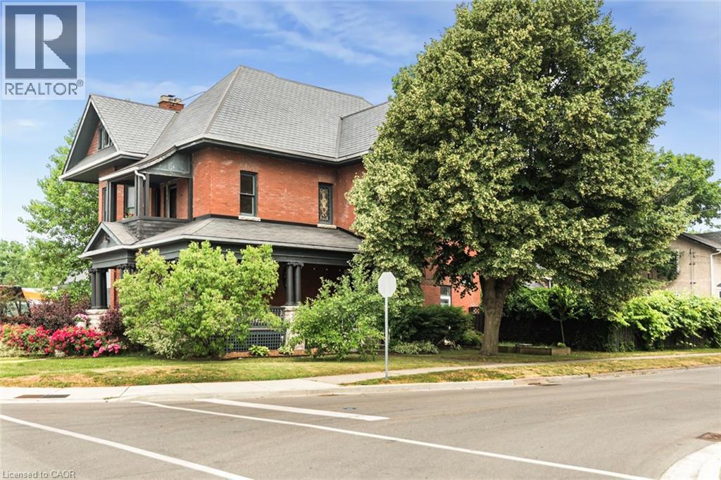 225 Broad Street E, Dunnville, Ontario  N1A 1G1 - Photo 5 - 40742566